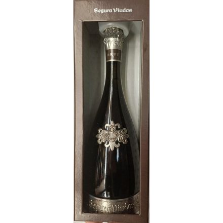 Segura Viudas Cava Reserva Brut Heredad 12% 0.75l