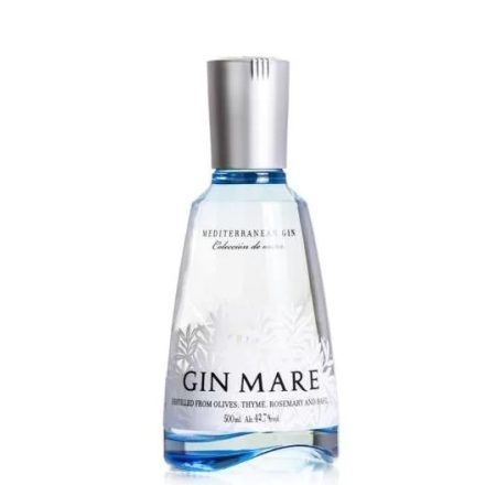 Gin Mare 42,7%  0.5L