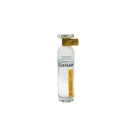 Ginraw Gastronomic Gin 42.3% 0.7l