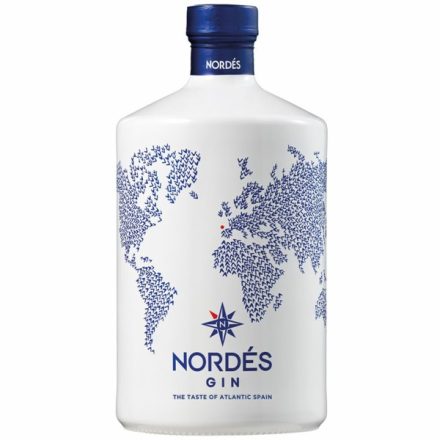 Nordes Gin 40% 0.7l