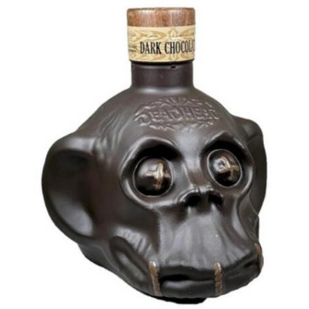 Deadhead Dark Chocolate 35% 0.7l