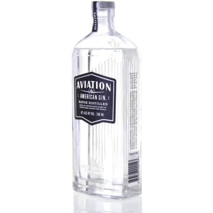 Aviation Gin 1.75l 42%