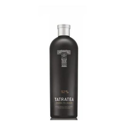 Tatratea 52% 0.7l