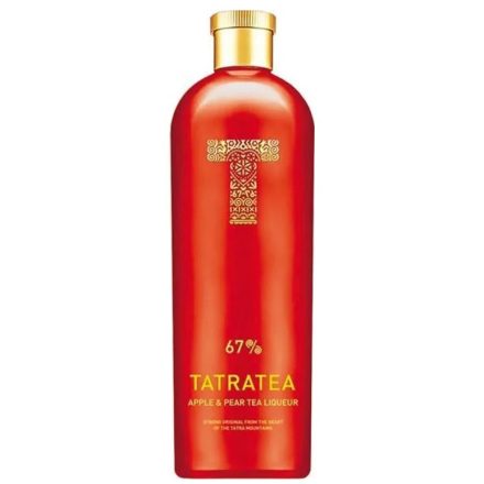 Tatratea 67% 0.7l