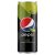 Pepsi Black Lime 0.33l