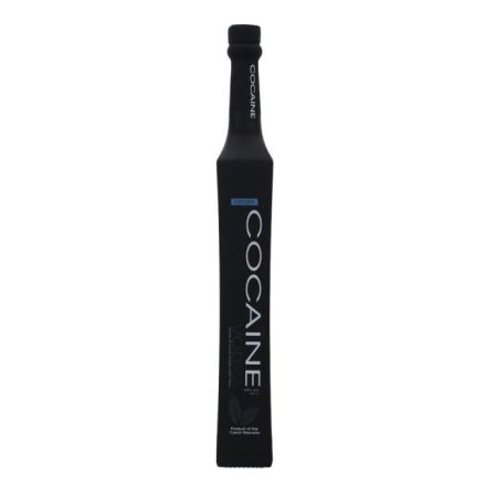 Euphoria Cocaine Vodka 40% 0.1l