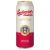 Budweiser 5% 0.5l dobozos