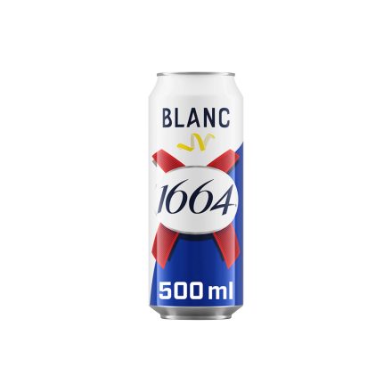 Kronenbourg Blanc 5% 0.5l drs