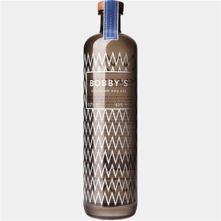 Bobby's Gin 42% 0.7l