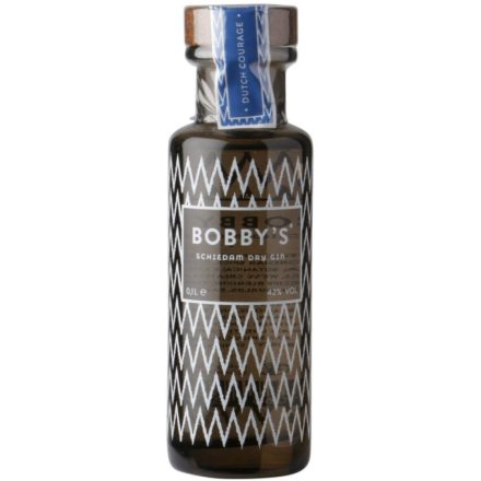 Bobby's gin mini 42% 0.05l