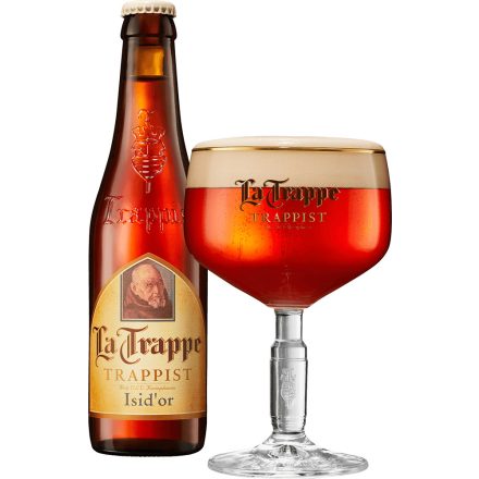 LA Trappe Isid