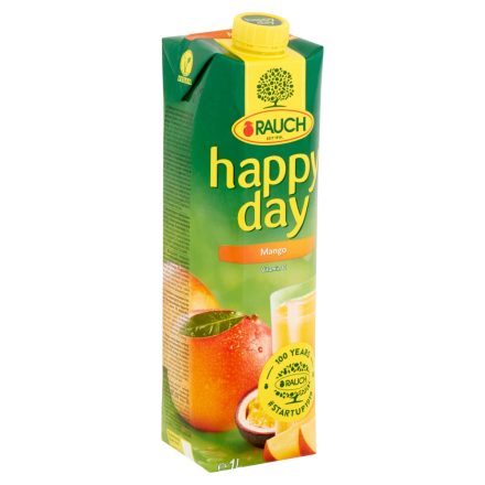 Happy Day Mangó 1l