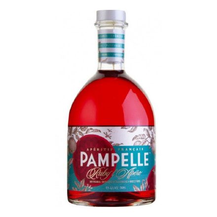 Pampelle Ruby Apéro 0.7l 15%