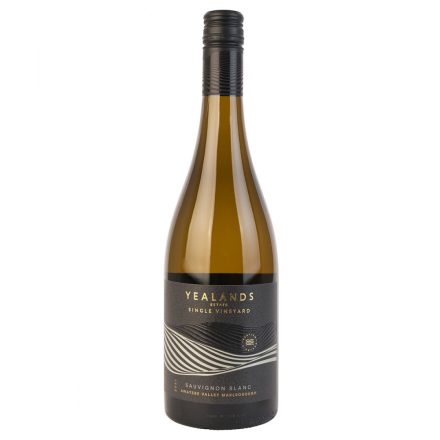 Yealands Single Vineyard Sauvignon-Blanc 2022 0.75l