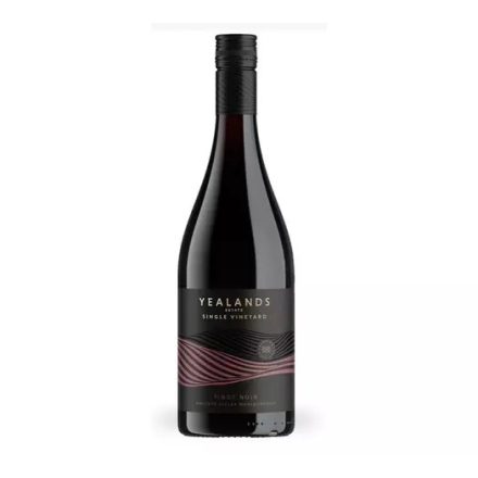 Yealands Estate Pinot Noir 2020 0.75l